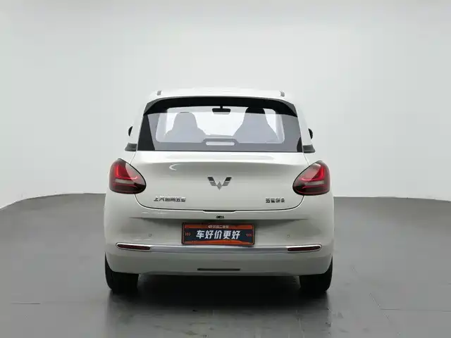 Wuling Motors Wuling Bingo 2023 Model 203km Lite Enjoyment Edition — фото 4
