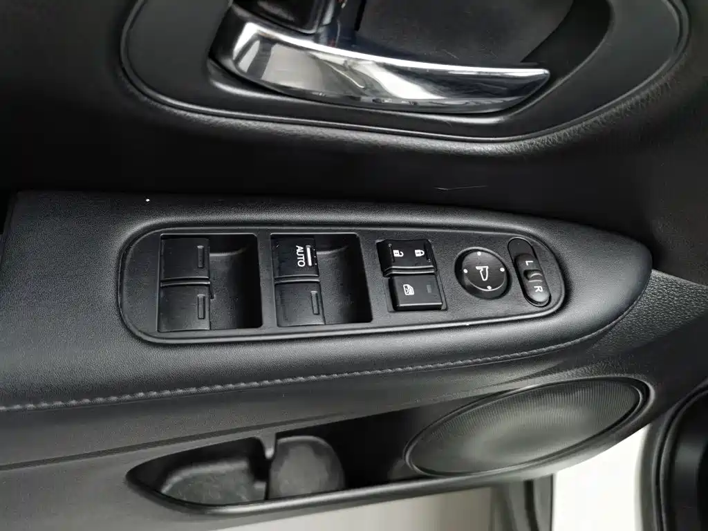 Honda XR-V, миниатюра 9