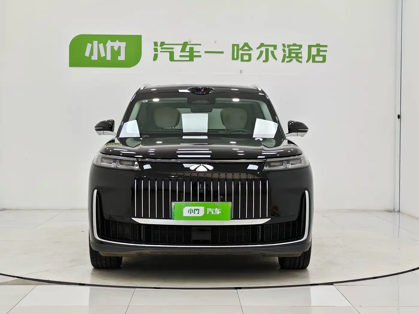 Chery Fengyun Fengyun T11 2026 2024 Base Model