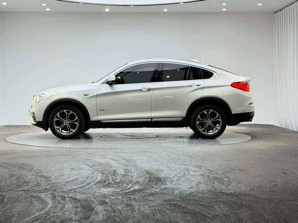 BMW X4 2016 2014 xDrive20i X Design Package