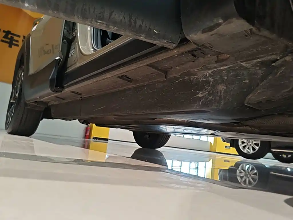 Mazda CX-50 2023 2023 2.5L Smart Edition