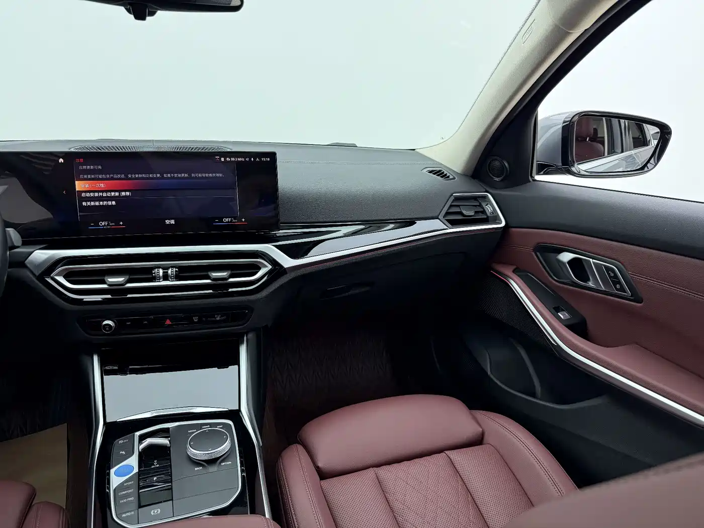 BMW i3 2022 eDrive 35 L фото 11
