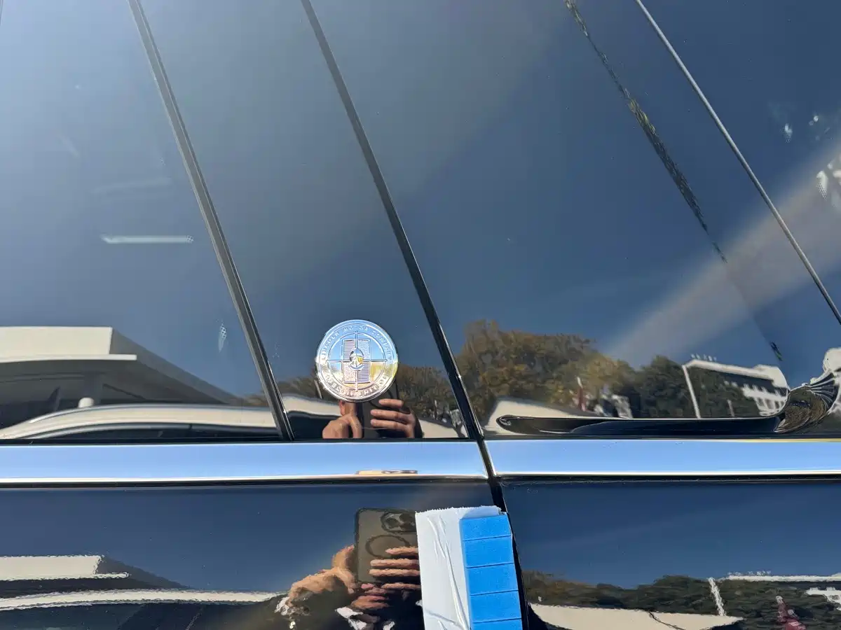 Lincoln Navigator 2026 2024 3.5T Long Wheelbase Presidential Edition