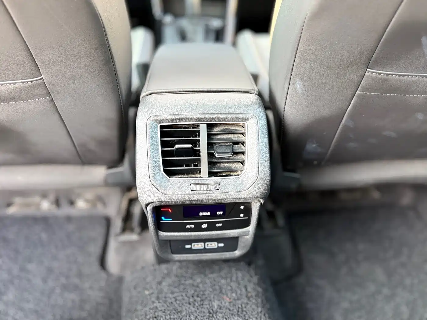 Volkswagen Tayron 2023 300TSI 2WD Luxury Plus Advanced Edition фото 25