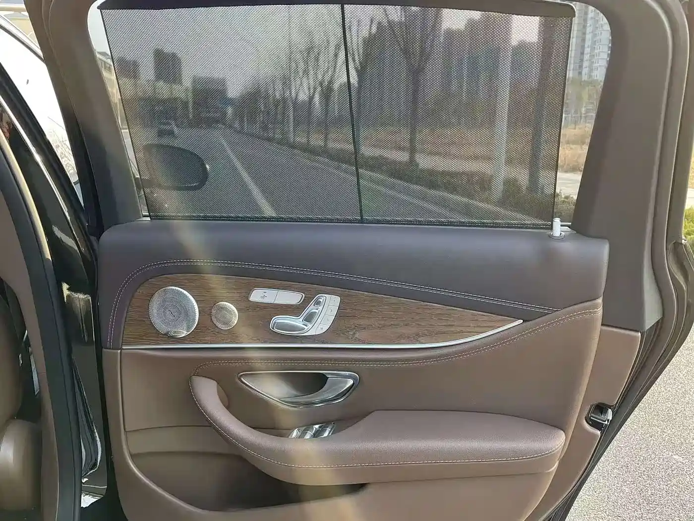 Mercedes-Benz E-Class 2021 E 300 L Luxury фото 14