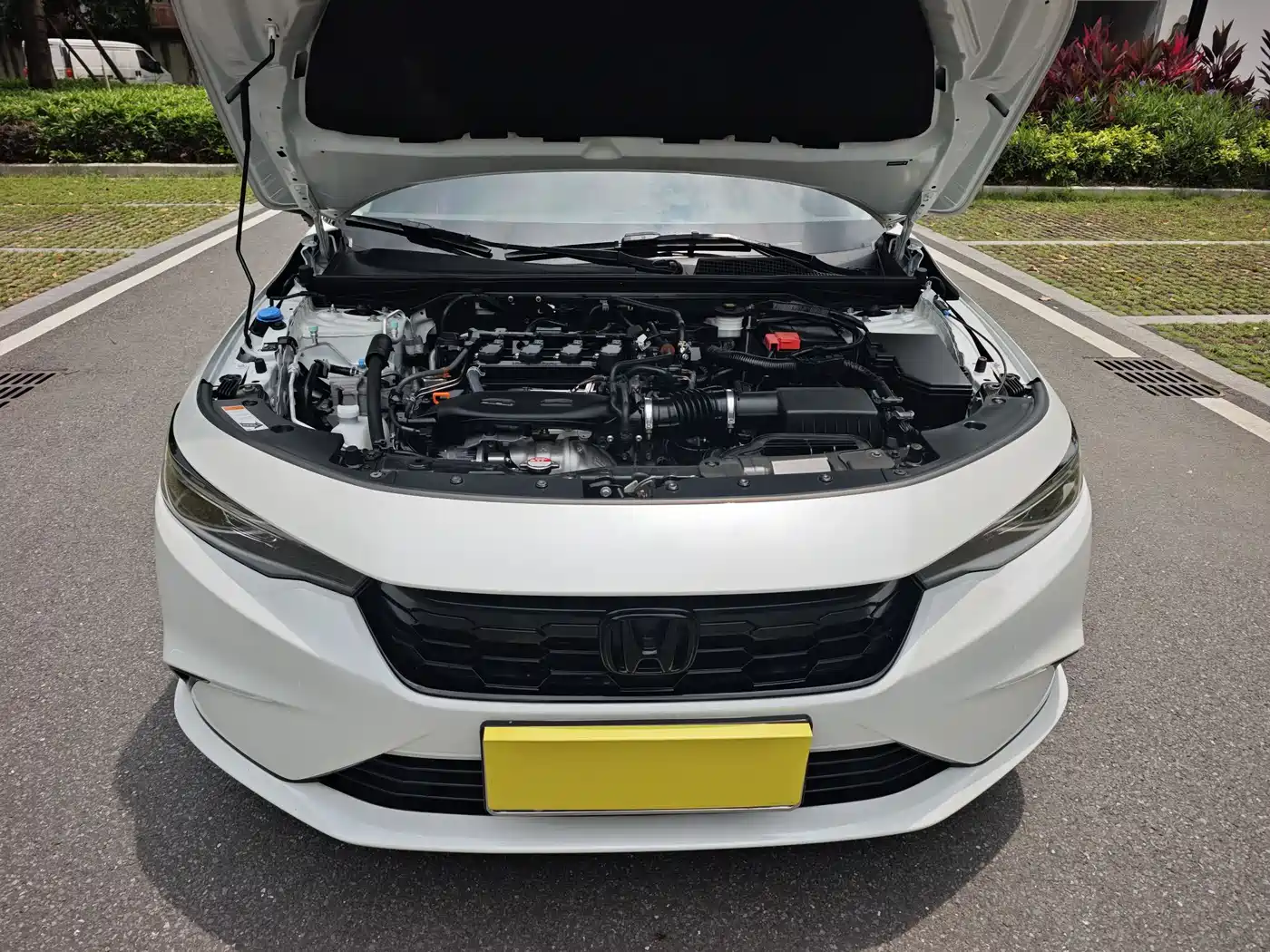 Honda Integra 2023 2023 240TURBO CVT Smart Enjoyment Edition