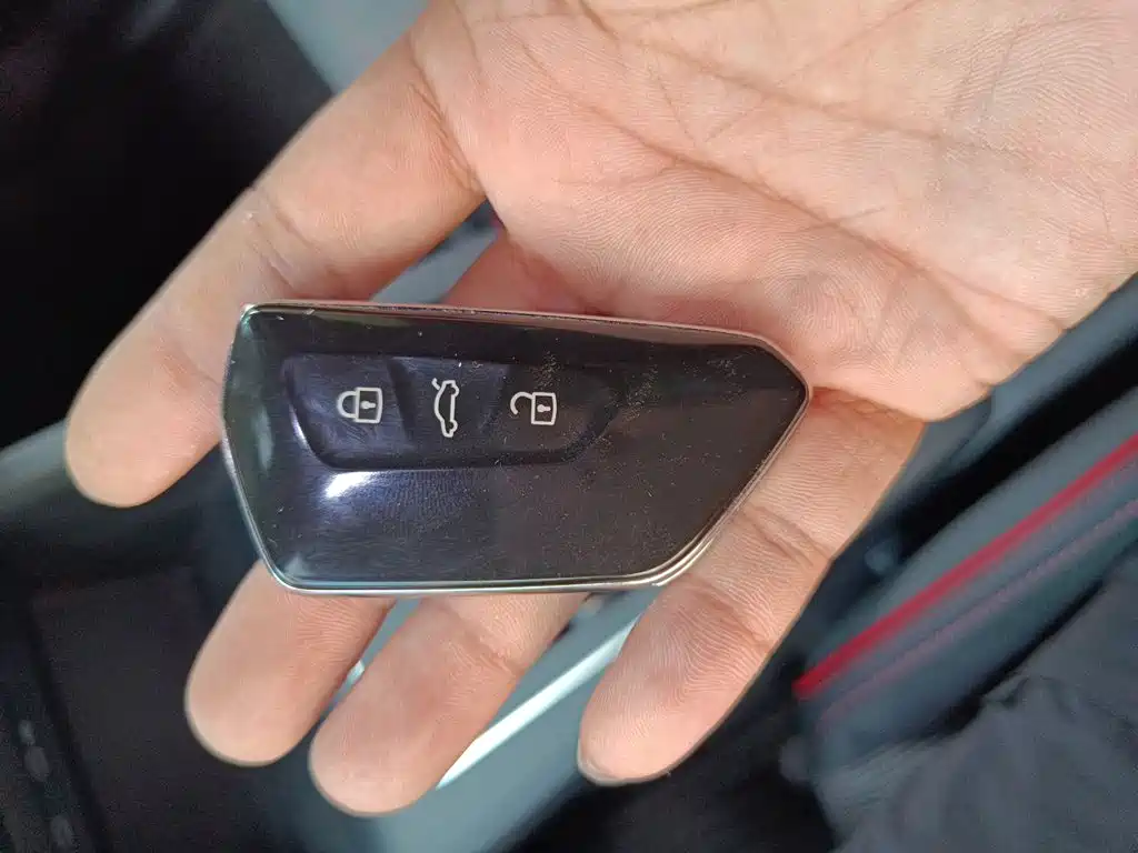 Volkswagen Golf GTI 2025 2025 380TSI DSG GTI