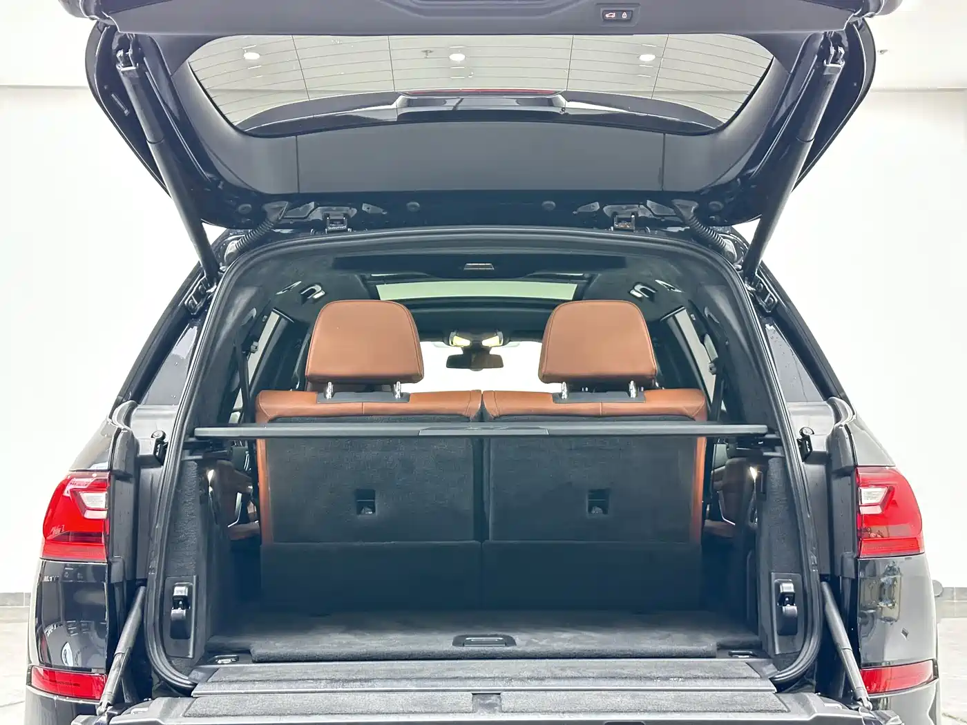 BMW X7 2021 xDrive40i Premium M Sport Package фото 27
