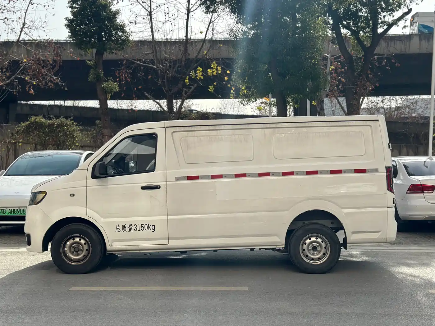 FOTON ERA EV6