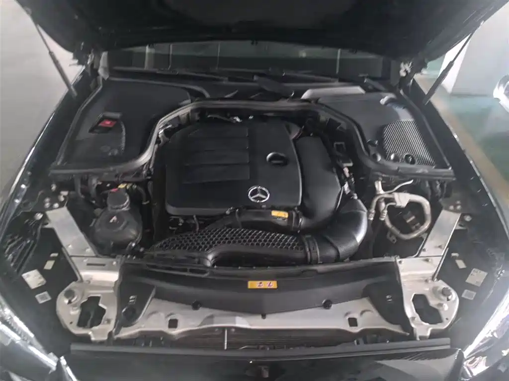 Mercedes-Benz E-Class 2023 Facelift E 300 L Premium фото 20
