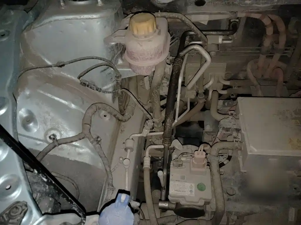 Nezha Auto Neta U 2020 2020 520 U-Innovation