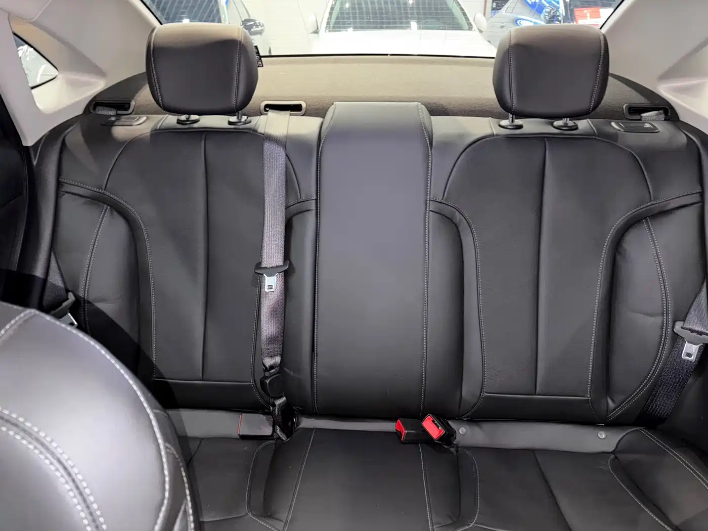 Buick Excelle 2019 18T Auto Connected Elite China VI фото 13