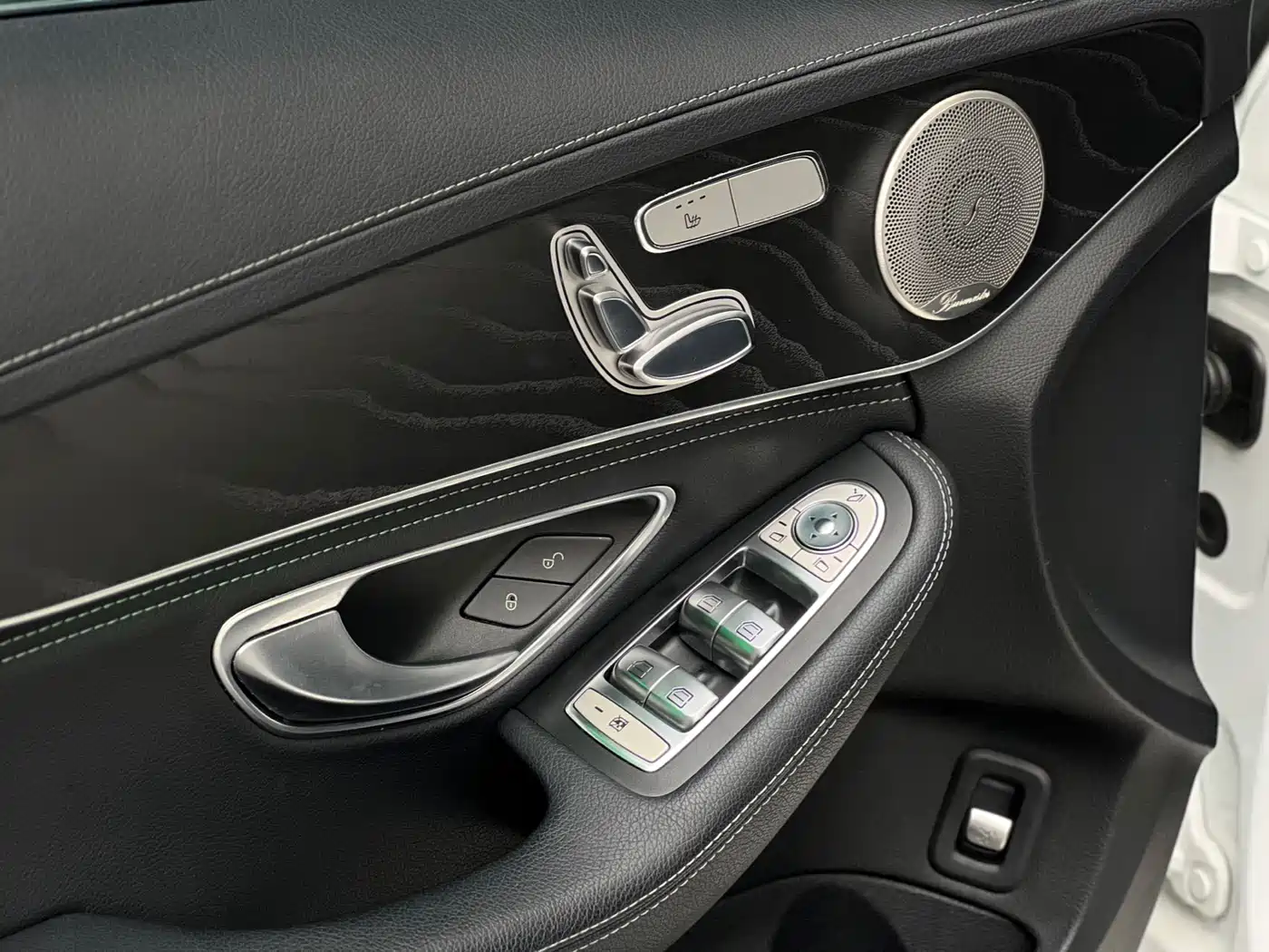 Mercedes-Benz C-Class 2018 C 200 L Sport Edition фото 13