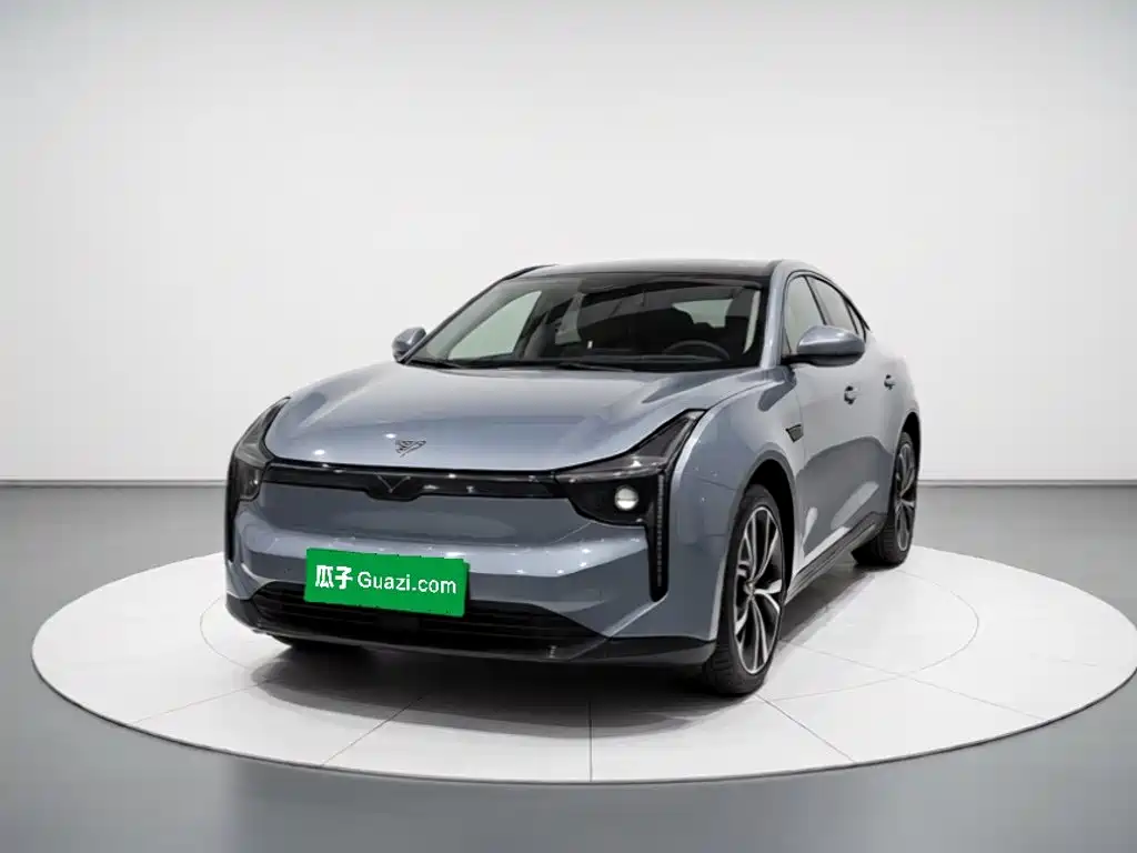 Nezha Auto Neta U 2020 2020 520 U-Innovation
