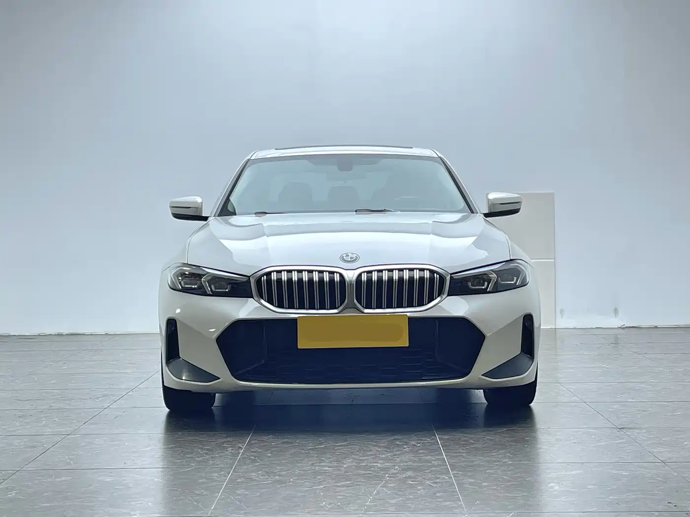 BMW 3 Series 2023 320Li M Sport Package фото 2