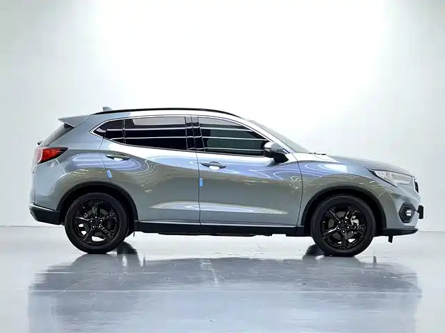 Acura CDX 2019 2016 1.5T 2WD Exclusive Edition