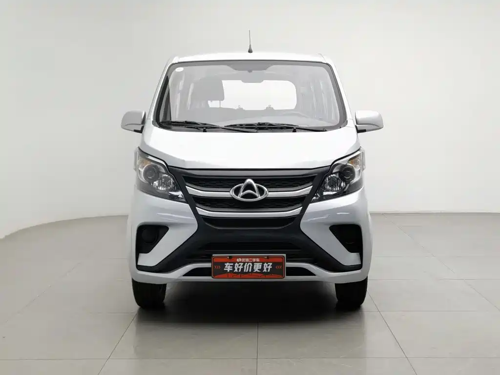 Changan Kaicheng Changan Star 5 2024 2022 1.4L Classic Passenger JL473Q3