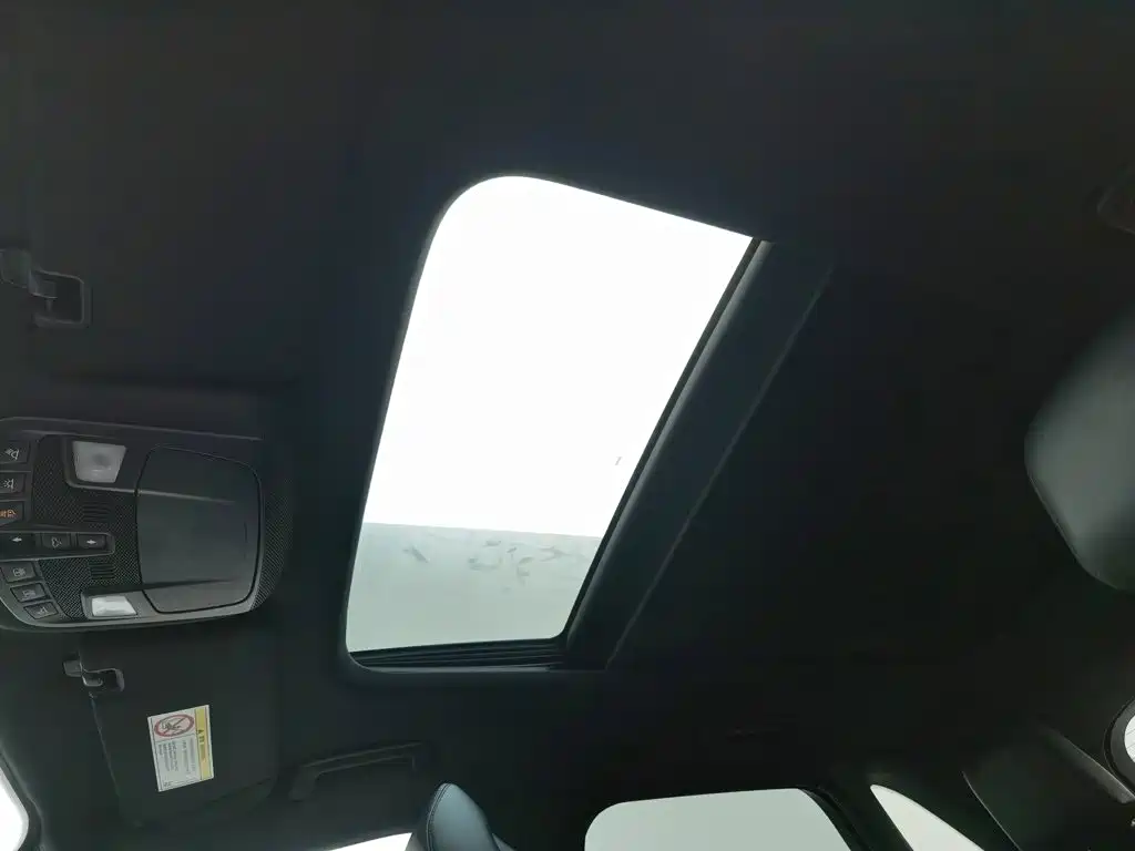 Lincoln MKC 2018 2017 2.0T 2WD Exclusive Edition
