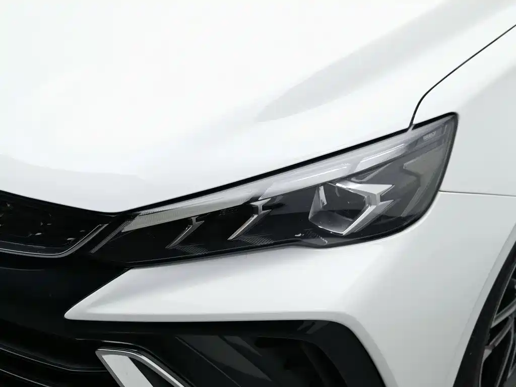 Geely Binrui, миниатюра 7