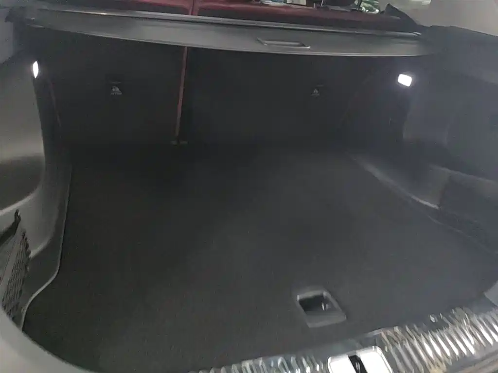 Hongqi HS5 2023 2.0T Flag Enjoy Pro Edition фото 19