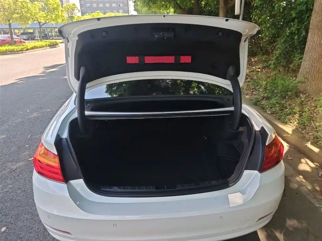 BMW 4 Series 2016 420i Fashion Line фото 19