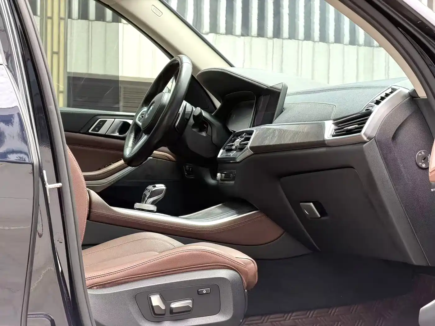 BMW X5 (Import) 2019 xDrive40i M Sport Package фото 5