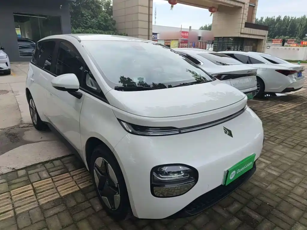 Baojun Cloud 2023 2023 360 Plus