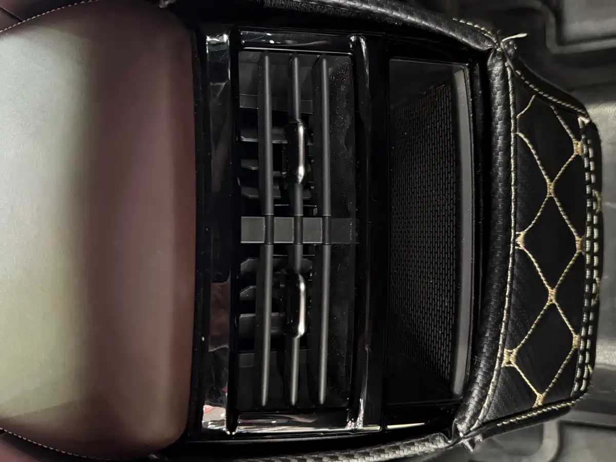 GEELY AUTOMOBILE XINGYUE L