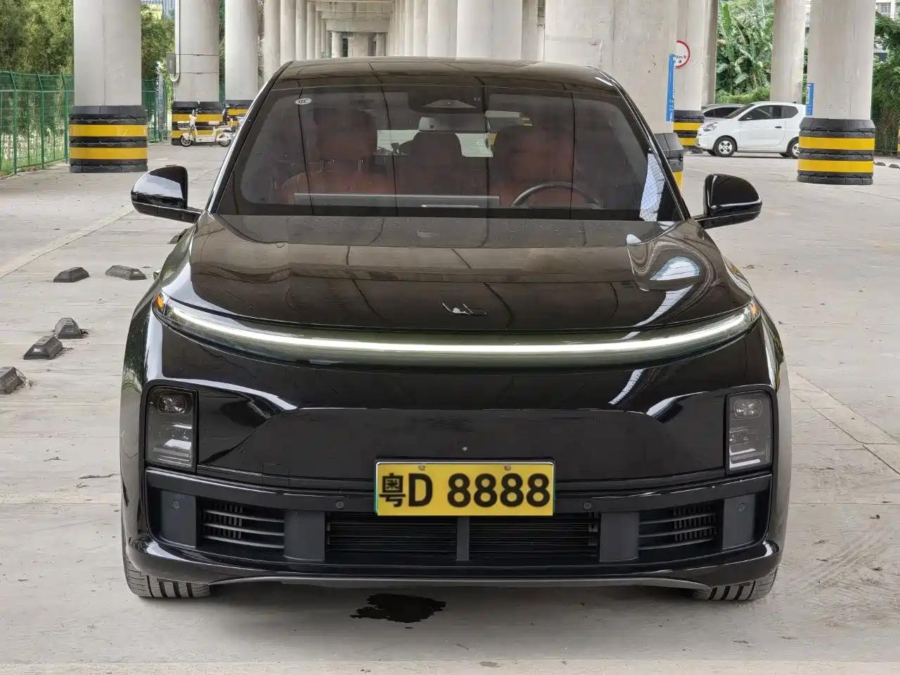 Li Auto L7 2023