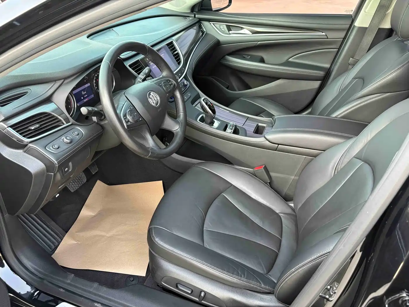 Buick LaCrosse 2021 652T Luxury Edition фото 4