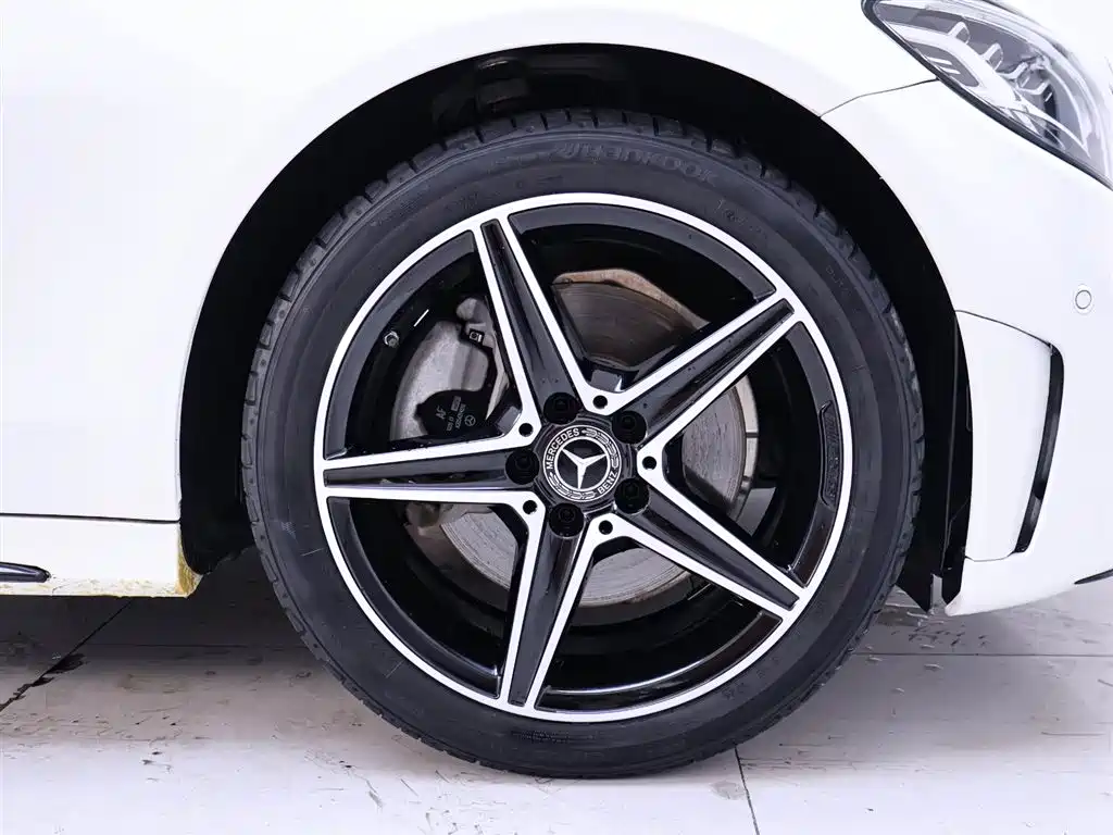 Mercedes-Benz C-Class 2020 Facelift C 260 Sport Version фото 6