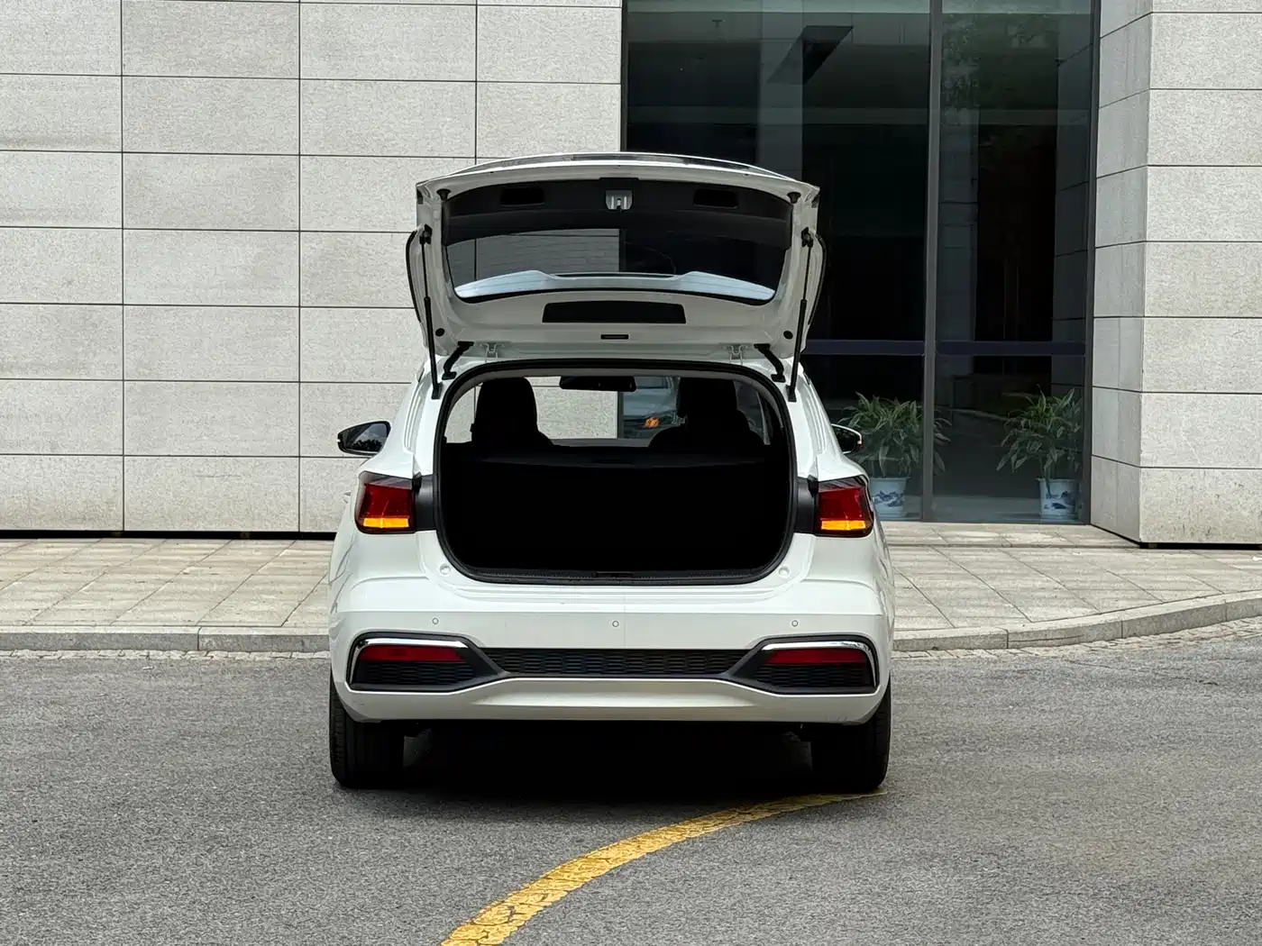 ROEWE EI5