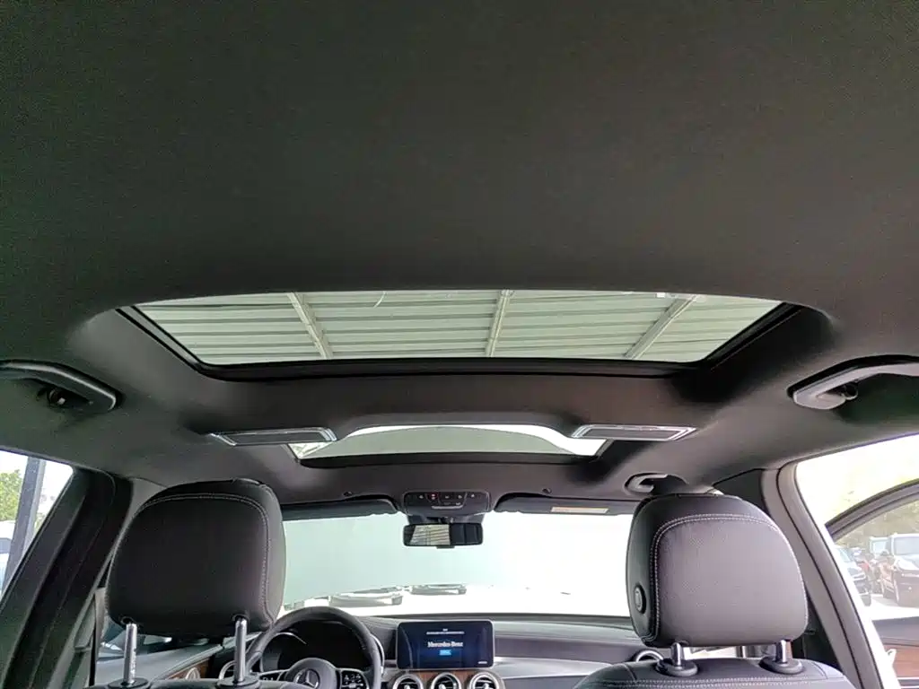 Mercedes-Benz GLC 2022 Model GLC 300 L 4MATIC Dynamic Edition фото 18