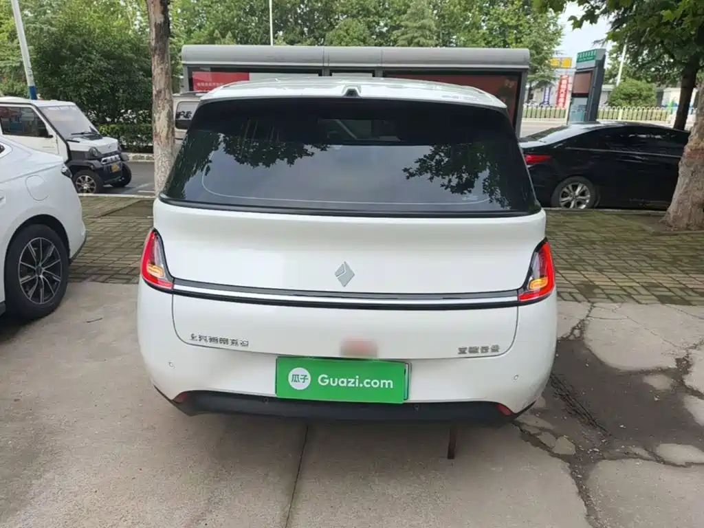 Baojun Cloud 2023 2023 360 Plus