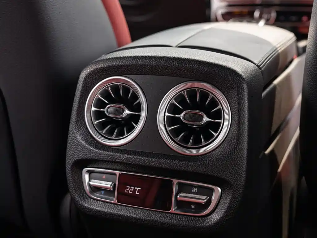 Mercedes-Benz G-Class AMG 2022 AMG G 63 фото 22