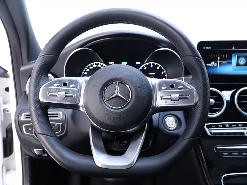 Mercedes-Benz C-Class 2020 Facelift C 260 Sport Version фото 16