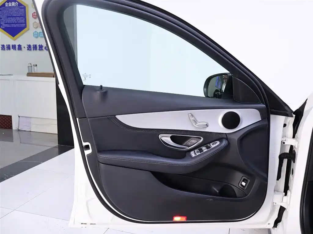 Mercedes-Benz C-Class 2020 Facelift C 260 Sport Version фото 18