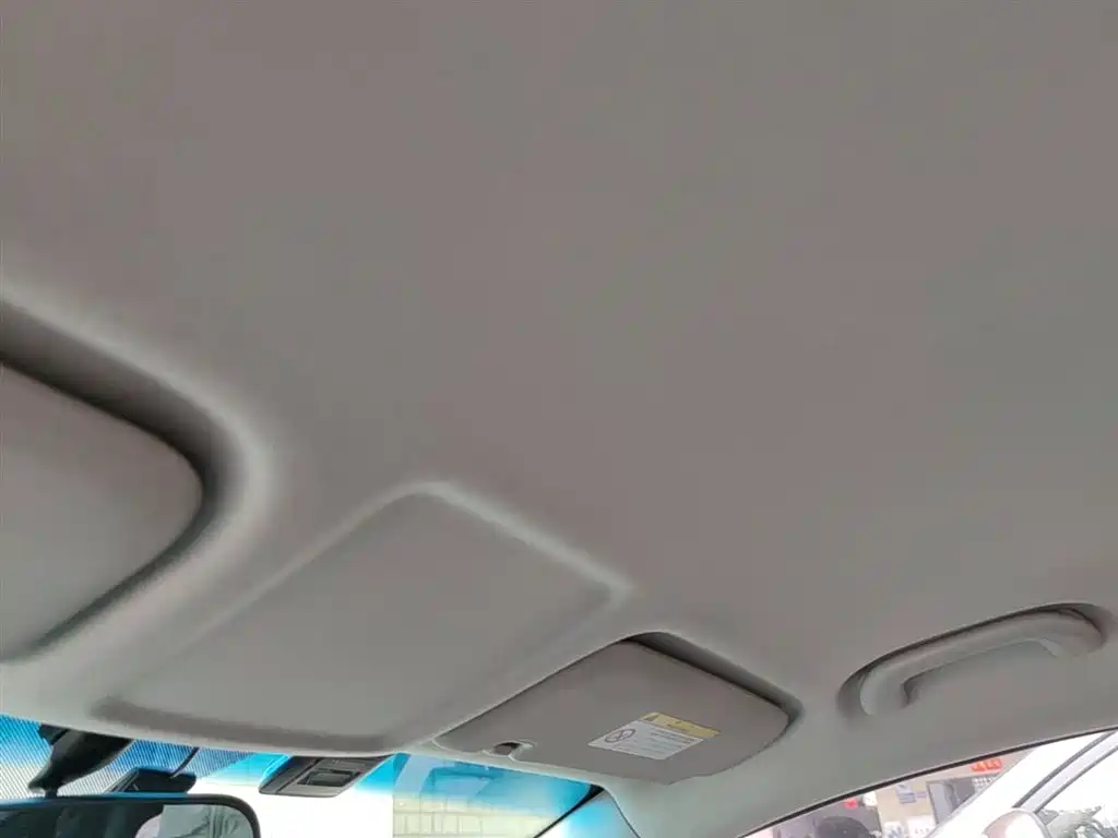 Kia K3 2016 1.6L Automatic GL фото 18