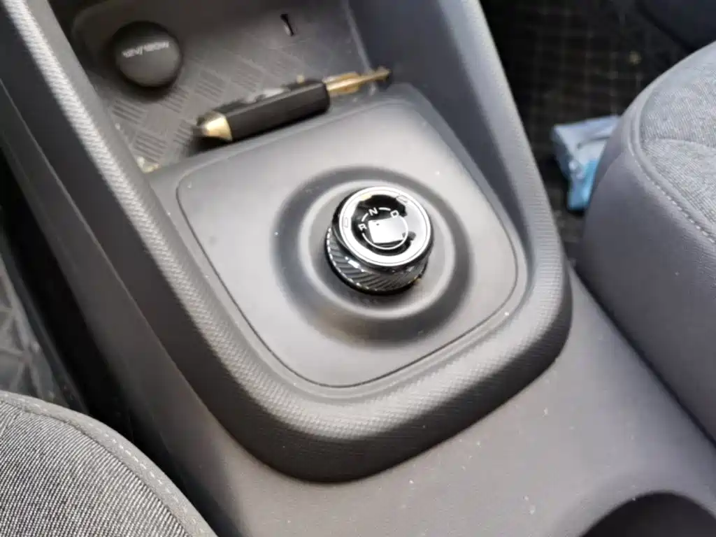 Wuling Motors Wuling Hongguang New Energy 2025 2025 Extended-Range Hybrid 50KM Comfort Version