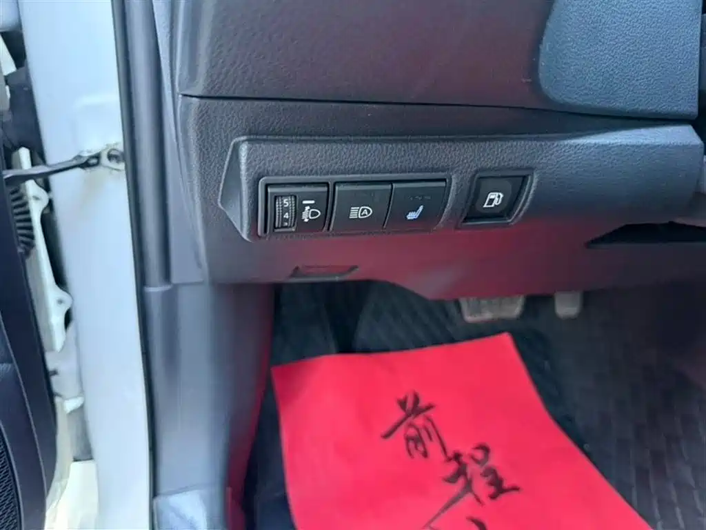 Toyota Corolla 2023 1.8L Smart Hybrid Dual Engine Pioneer Edition фото 9