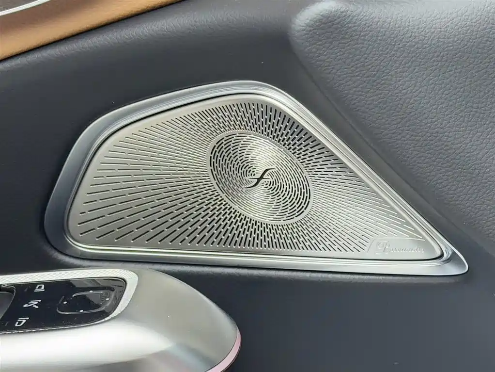 Mercedes-Benz E-Class 2026 Model Year Facelift E 300 L Fashion Version фото 17