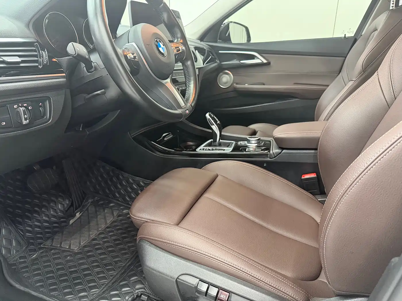 BMW 1 Series 2021 Facelift 120i M Sport фото 7