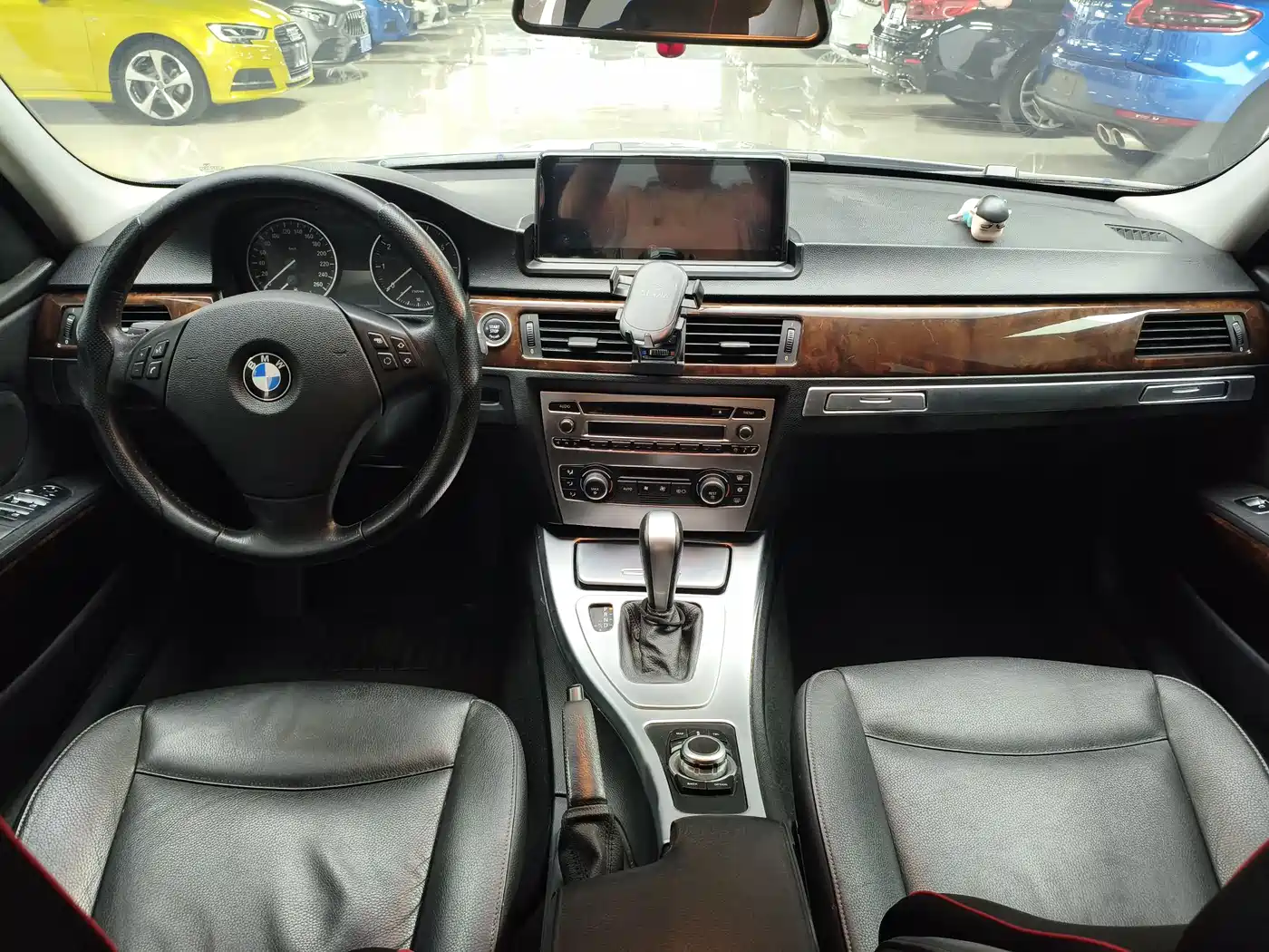 Фото 8 - BMW 3 Series