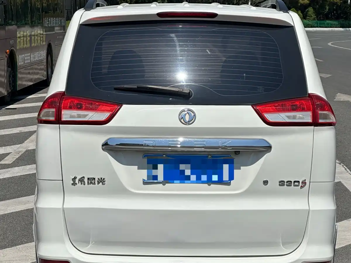 DONGFENG SCENERY 330