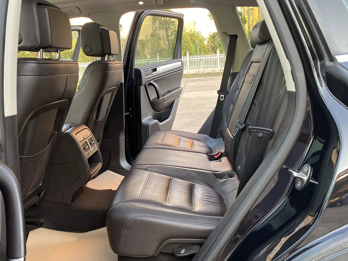 Volkswagen Touareg 2017 2017 3.0TSI Explorer Edition