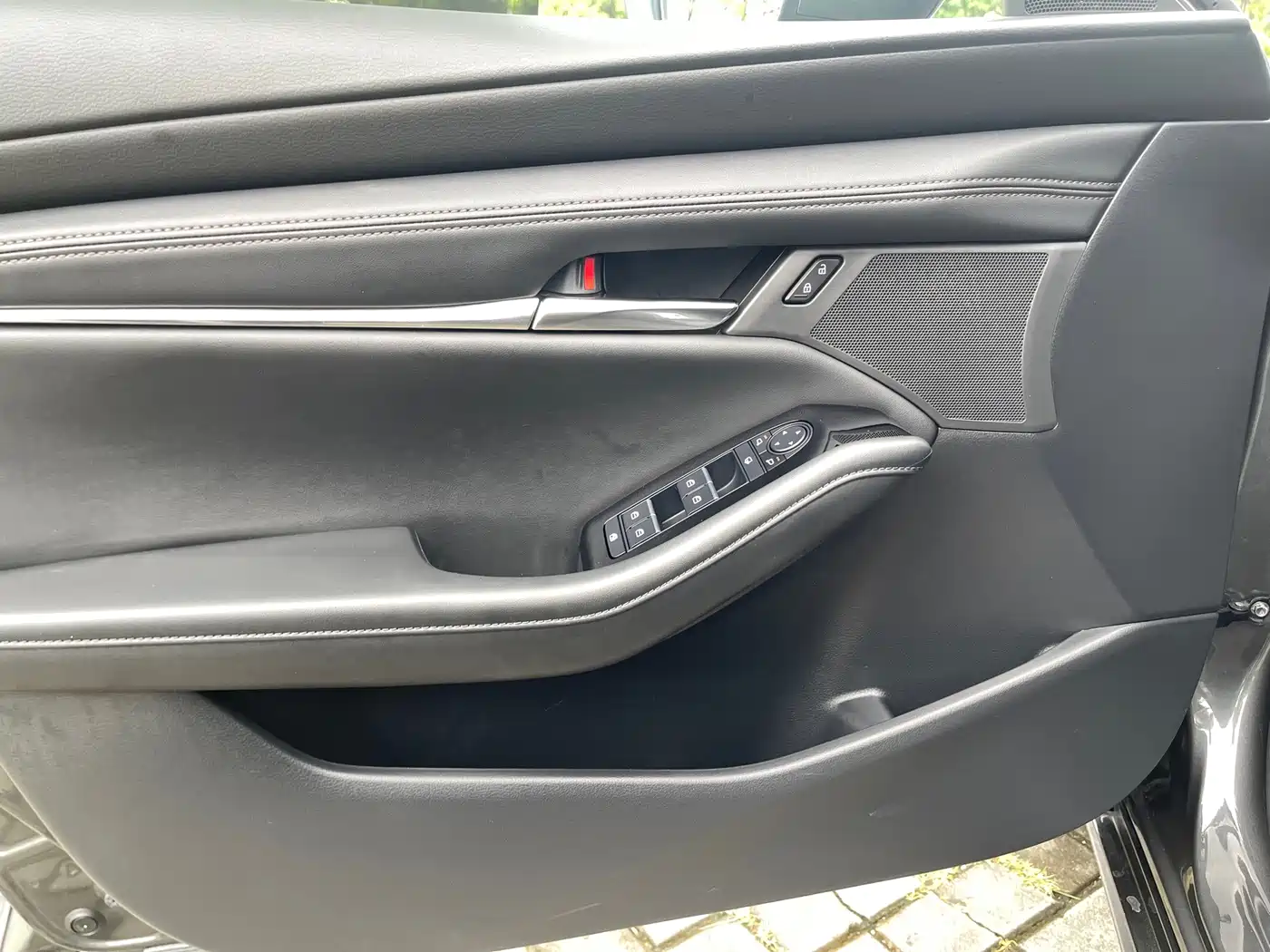 Mazda Mazda3 Axela 2026 2024 2.0L Automatic Premium Insight Edition