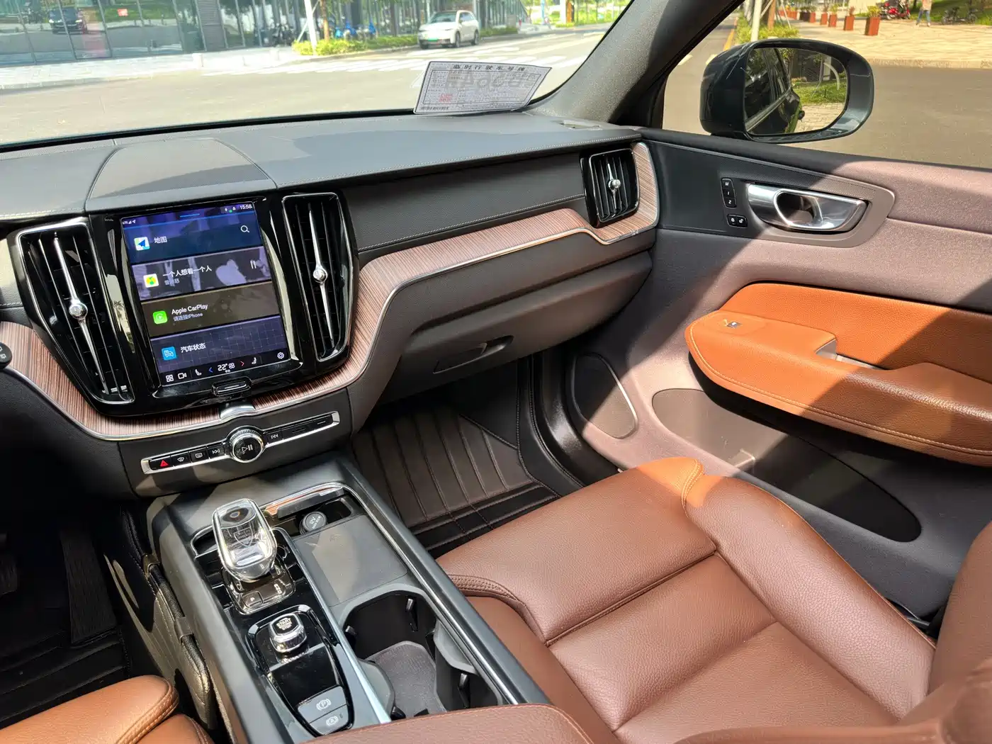 Volvo XC60, миниатюра 15