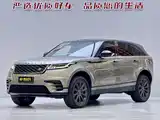 Фото 1 - Land Rover Range Rover Velar