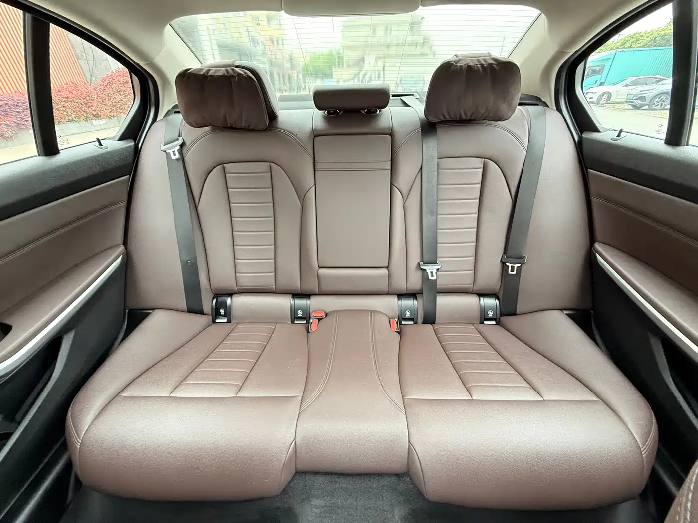 BMW 3 Series 2020 325Li M Sport Package фото 22