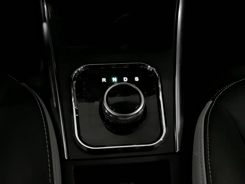 BAIC New Energy EC5 2021 2019 New Trend Edition